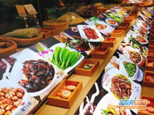 三个小厨品牌全解析 从加盟优势到形象展示，一篇文章带您深入了解