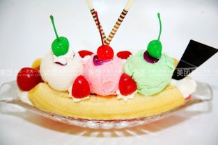 河北优源餐饮管理 优质冰淇淋产品，为餐饮服务注入甜蜜活力