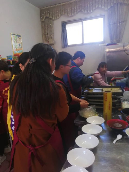 开封市洛阳早餐培训 酱香饼配方全程实操教学与餐饮服务指南